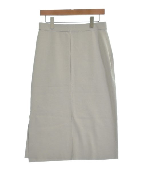 theory luxe กระโปรงยาว/แม็กซี่ยาว