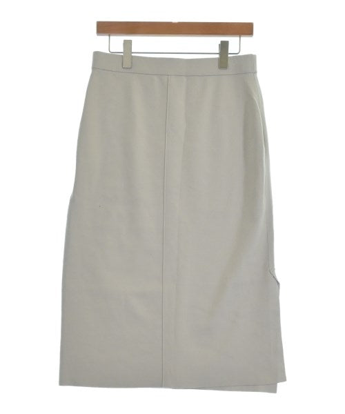 theory luxe กระโปรงยาว/แม็กซี่ยาว