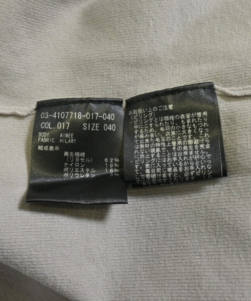 theory luxe กระโปรงยาว/แม็กซี่ยาว