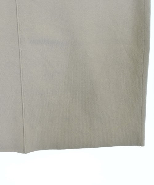 theory luxe กระโปรงยาว/แม็กซี่ยาว