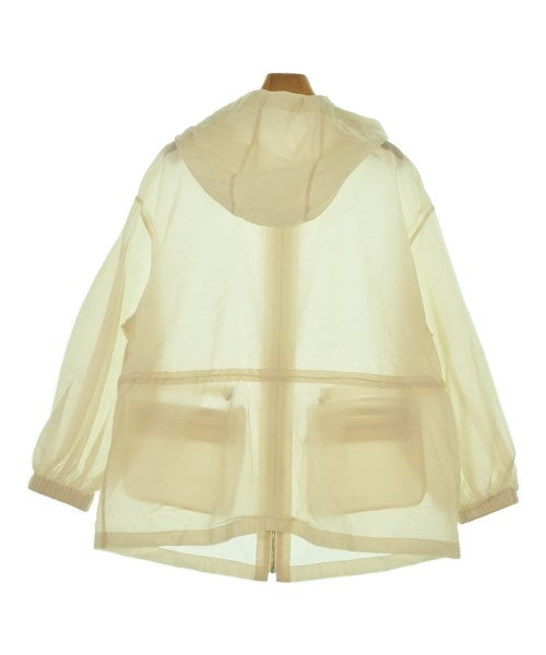 theory luxe เสื้อพาร์กาภูเขา