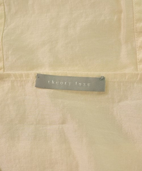 theory luxe เสื้อพาร์กาภูเขา