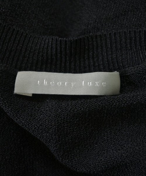 theory luxe เสื้อกันหนาว