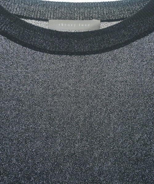 theory luxe เสื้อกันหนาว