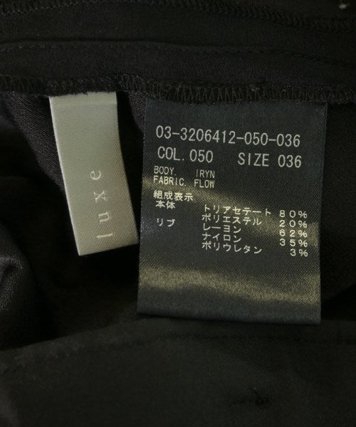 theory luxe กางเกง อื่น