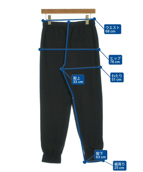 theory luxe กางเกง อื่น