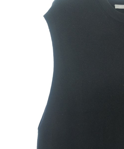 theory luxe เสื้อแขนกุด