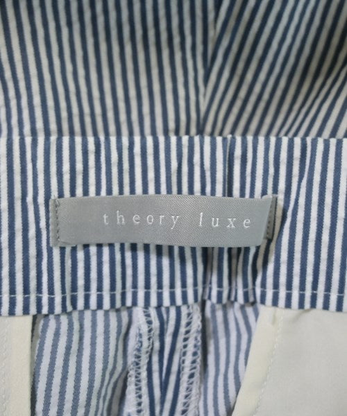 theory luxe กางเกง อื่น