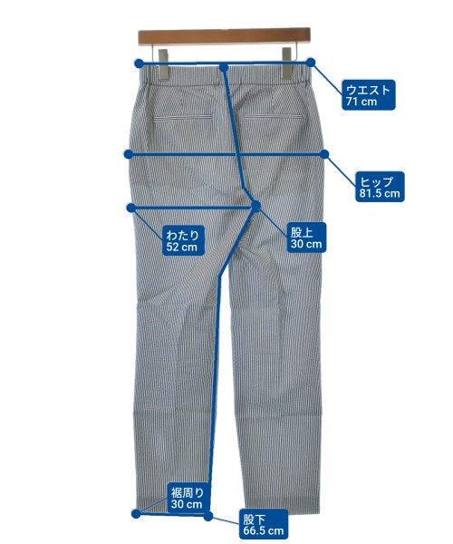 theory luxe กางเกง อื่น