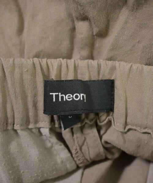 theory luxe กางเกง อื่น