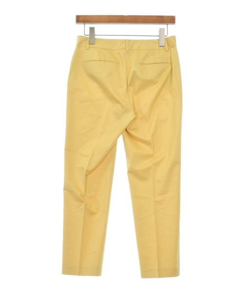 theory luxe กางเกงขายาว