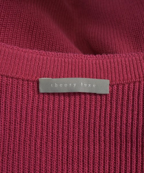 theory luxe เสื้อคาร์ดิแกน