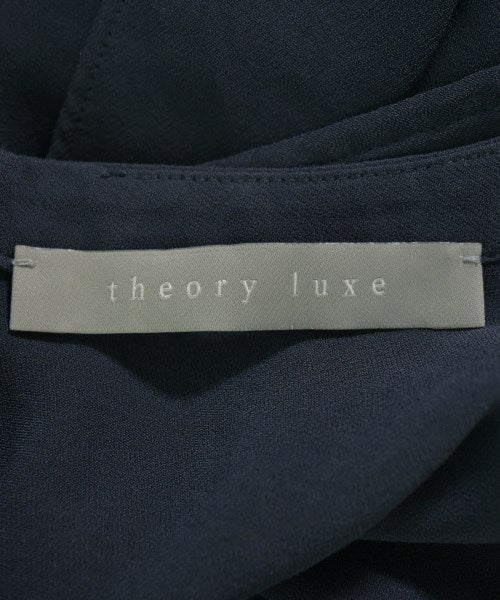 theory luxe ชุดเดรส
