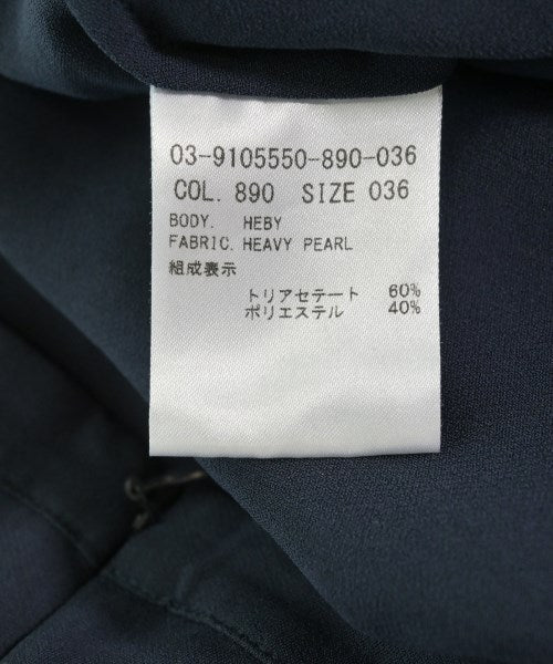 theory luxe ชุดเดรส