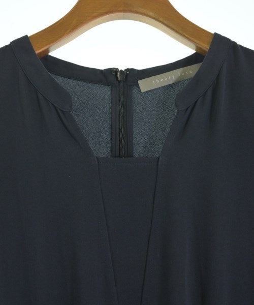 theory luxe ชุดเดรส