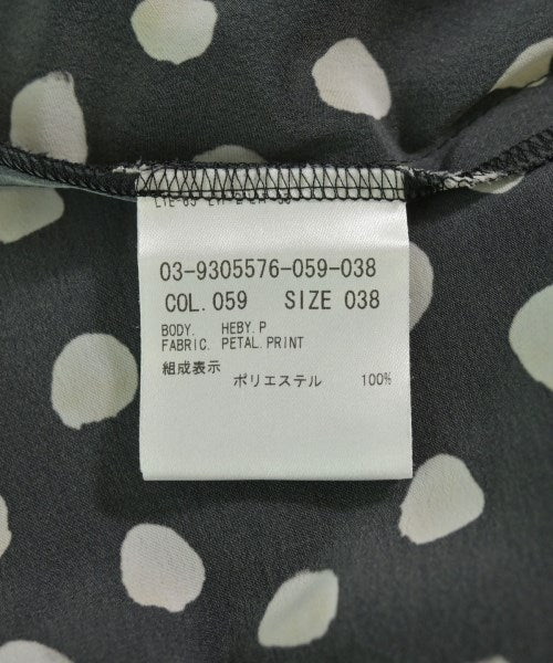 theory luxe ชุดเดรส