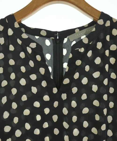 theory luxe ชุดเดรส