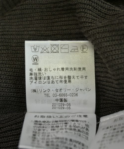 theory luxe เสื้อคาร์ดิแกน