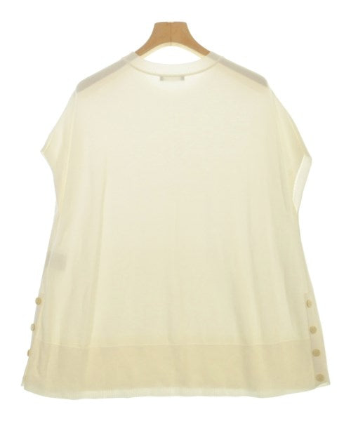 theory luxe เสื้อแขนกุด