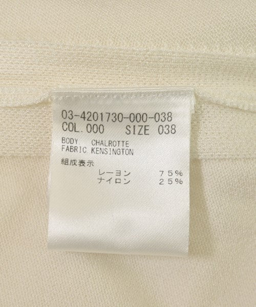 theory luxe เสื้อแขนกุด