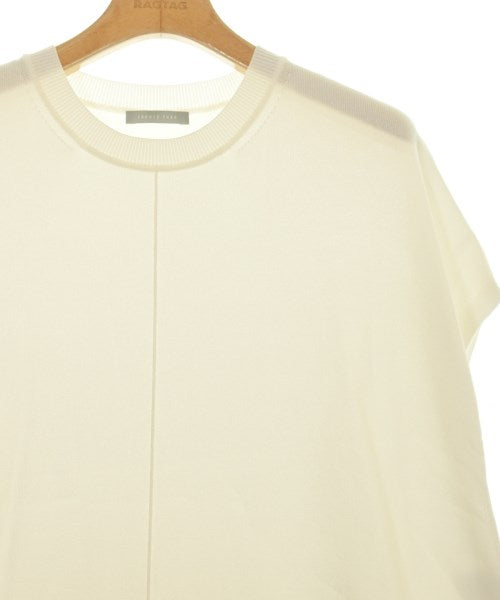 theory luxe เสื้อแขนกุด