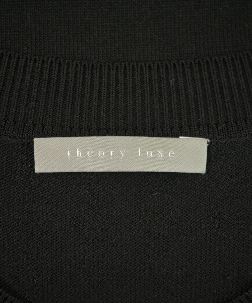 theory luxe แขนกุด