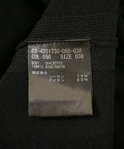 theory luxe แขนกุด