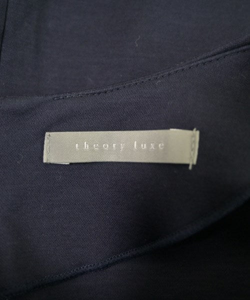 theory luxe เสื้อยืด/เสื้อท็อปส์