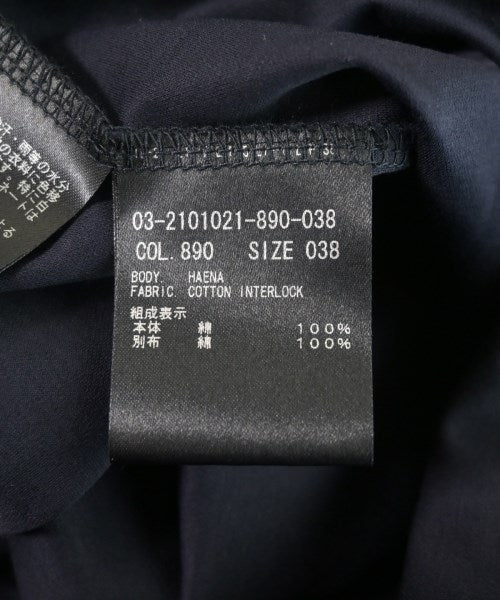 theory luxe เสื้อยืด/เสื้อท็อปส์