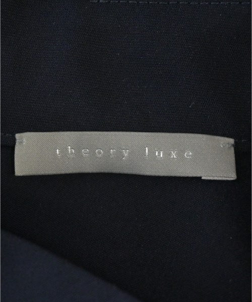 theory luxe เสื้อสตรี