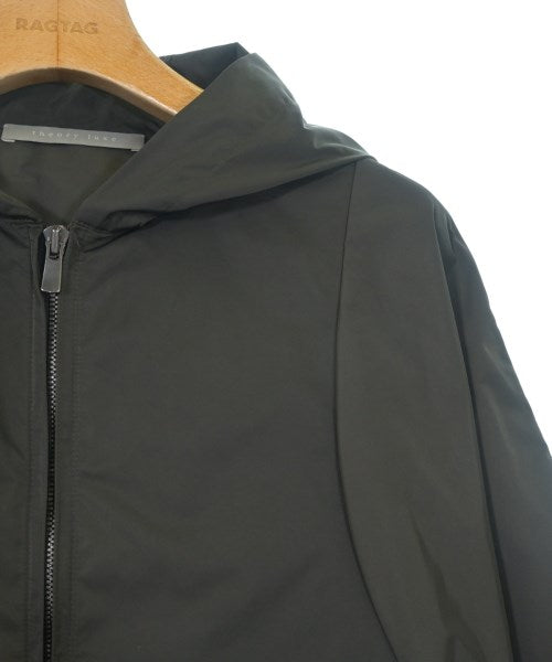 theory luxe แจ็คเก็ตเบลาส์ อื่น