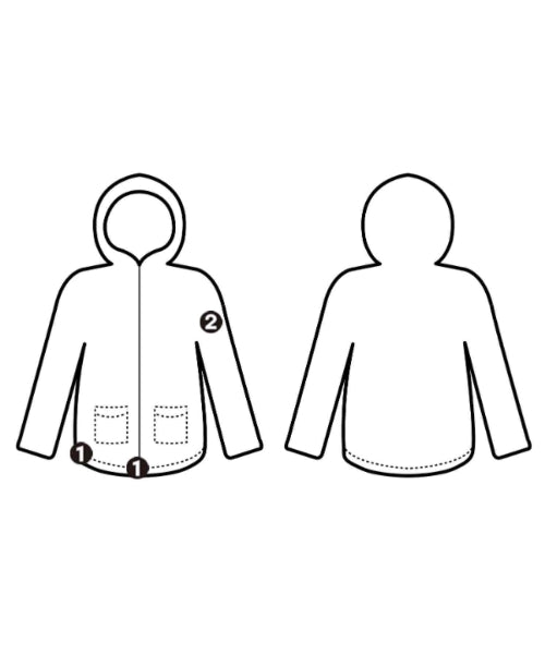 theory luxe แจ็คเก็ตเบลาส์ อื่น