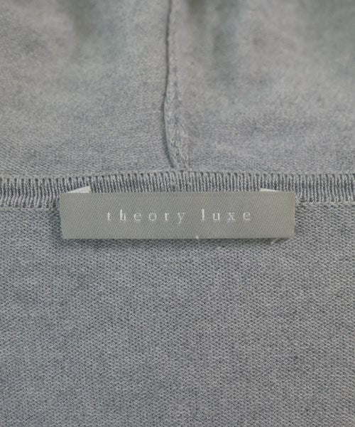 theory luxe เสื้อกันหนาว