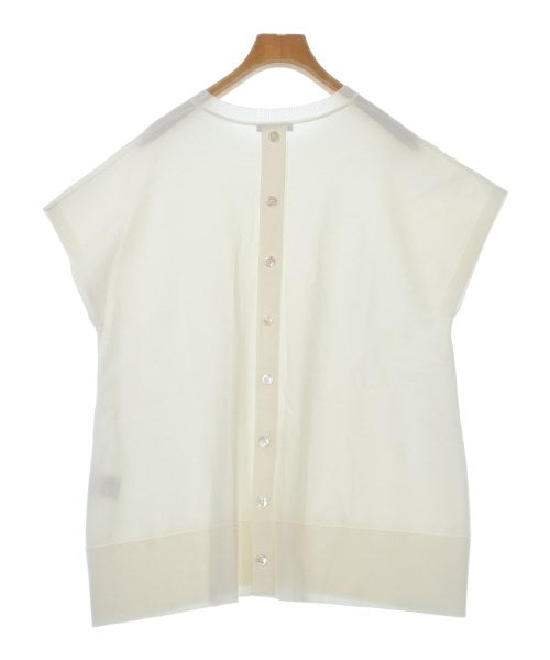 theory luxe เสื้อแขนกุด