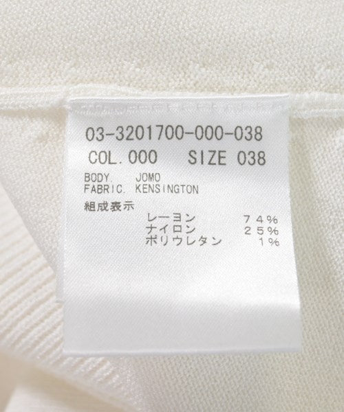 theory luxe เสื้อแขนกุด