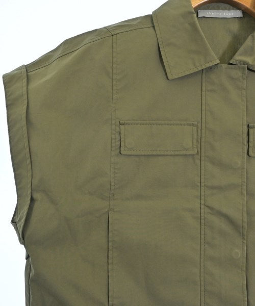 theory luxe แจ็กเก็ตทหาร