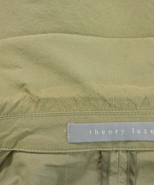 theory luxe แจ็คเก็ต