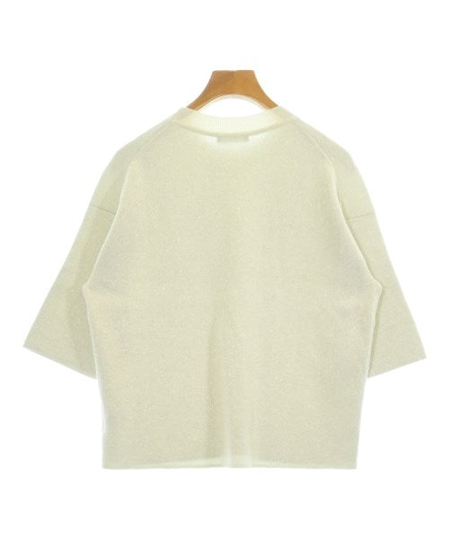 theory luxe เสื้อกันหนาว