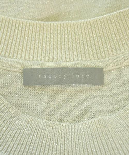 theory luxe เสื้อกันหนาว