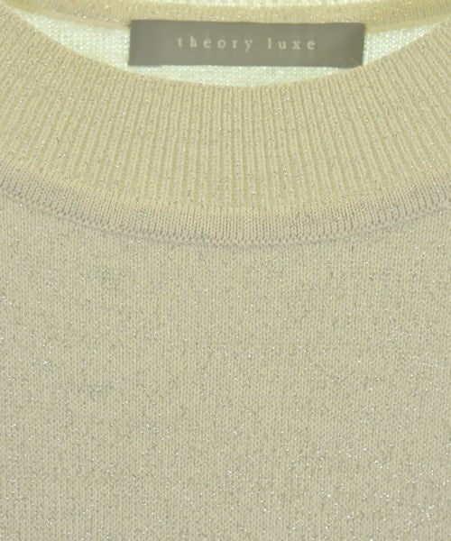 theory luxe เสื้อกันหนาว