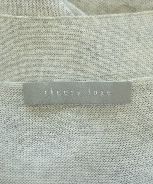 theory luxe เสื้อคาร์ดิแกน