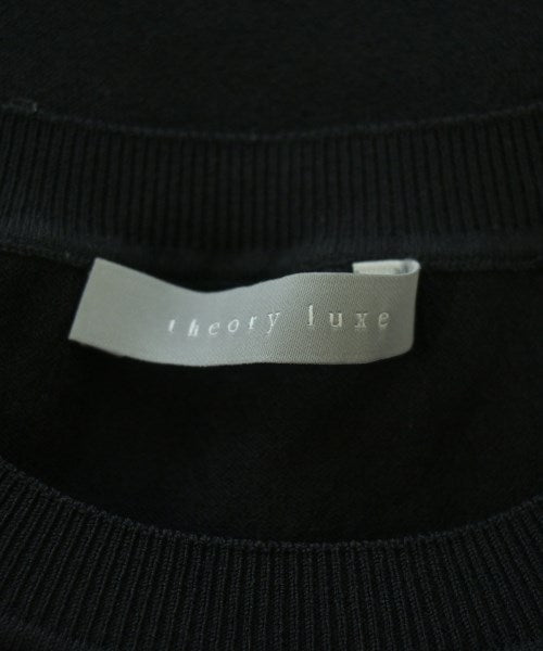 theory luxe เสื้อกันหนาว