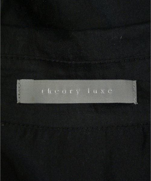 theory luxe เสื้อสตรี