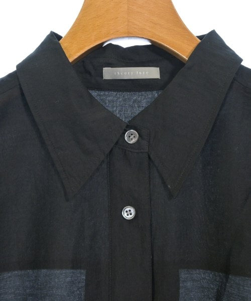 theory luxe เสื้อสตรี