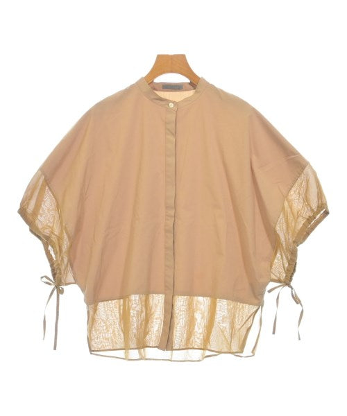 theory luxe เสื้อสตรี