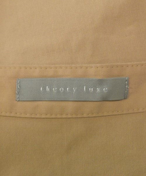 theory luxe เสื้อสตรี