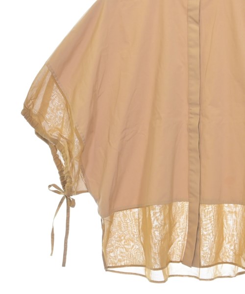 theory luxe เสื้อสตรี