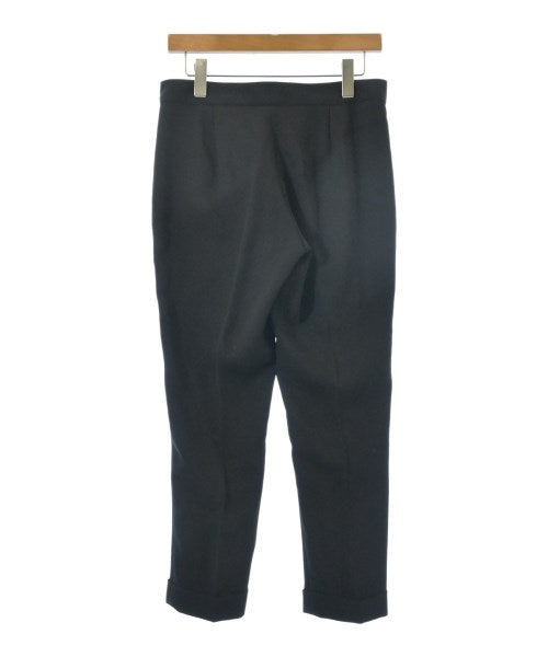 theory luxe กางเกงขายาว