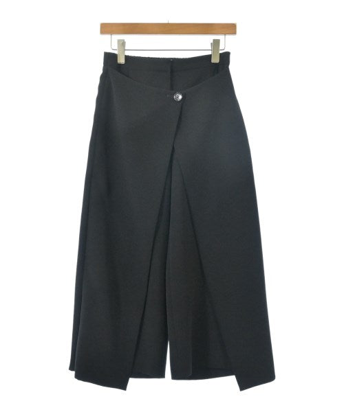 theory luxe กางเกงขายาว