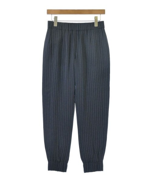 theory luxe กางเกงขายาว